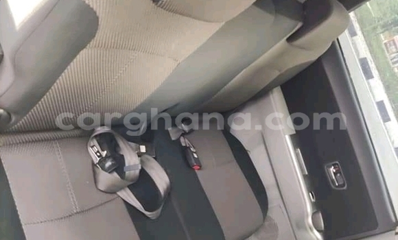 Buy Used Perodua Alza White Car in Accra in Greater Accra Buy Used Perodua Alza White Car in Accra in Greater Accra