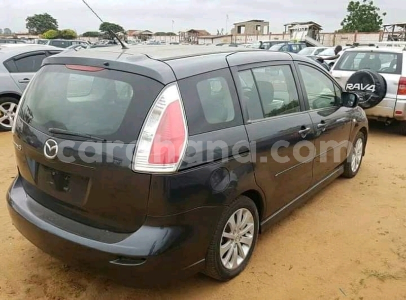 Big with watermark mazda 5 greater accra accra 35699