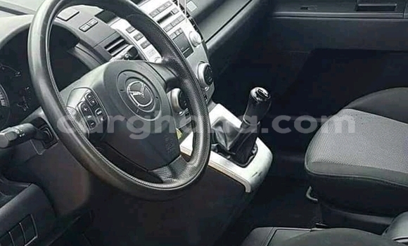 Ra Àlòkù Mazda 5 Black Ọkọ̀ in Accra ni Greater Accra Ra Àlòkù Mazda 5 Black Ọkọ̀ in Accra ni Greater Accra