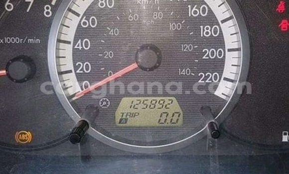 Ra Àlòkù Mazda 5 Black Ọkọ̀ in Accra ni Greater Accra Ra Àlòkù Mazda 5 Black Ọkọ̀ in Accra ni Greater Accra