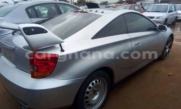 Buy Used Toyota Celica Other Car in Accra in Greater Accra