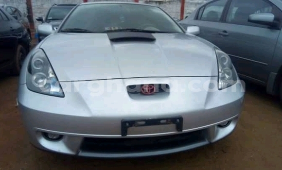 Ra Àlòkù Toyota Celica Miiran Ọkọ̀ in Accra ni Greater Accra Ra Àlòkù Toyota Celica Miiran Ọkọ̀ in Accra ni Greater Accra
