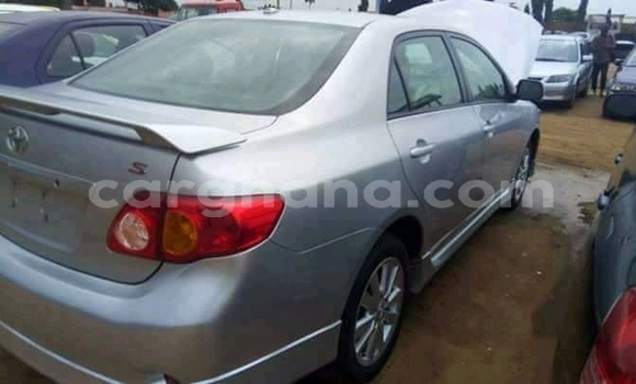 Ra Àlòkù Toyota Celica Miiran Ọkọ̀ in Accra ni Greater Accra Ra Àlòkù Toyota Celica Miiran Ọkọ̀ in Accra ni Greater Accra