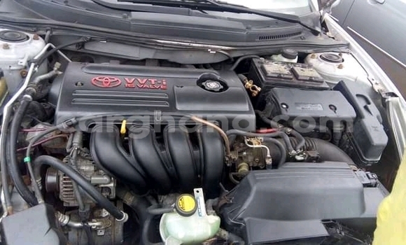 Ra Àlòkù Toyota Celica Miiran Ọkọ̀ in Accra ni Greater Accra Ra Àlòkù Toyota Celica Miiran Ọkọ̀ in Accra ni Greater Accra