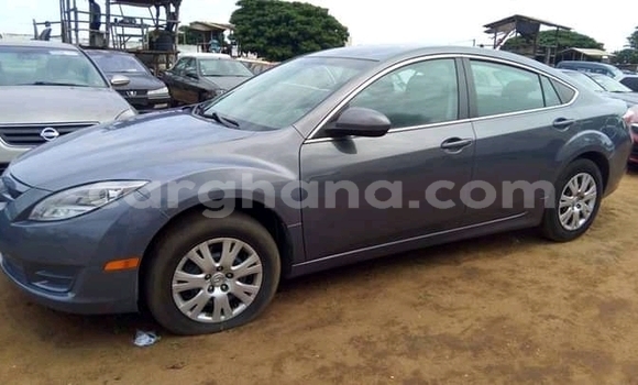Ra Àlòkù Mazda 6 Miiran Ọkọ̀ in Accra ni Greater Accra