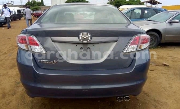 Buy Used Mazda 6 Other Car in Accra in Greater Accra Buy Used Mazda 6 Other Car in Accra in Greater Accra