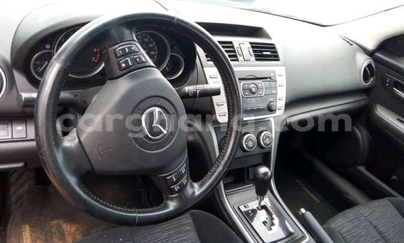 Buy Used Mazda 6 Other Car in Accra in Greater Accra Buy Used Mazda 6 Other Car in Accra in Greater Accra