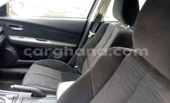 Buy Used Mazda 6 Other Car in Accra in Greater Accra Buy Used Mazda 6 Other Car in Accra in Greater Accra