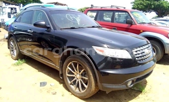 Buy Used Infiniti FX Other Car in Accra in Greater Accra