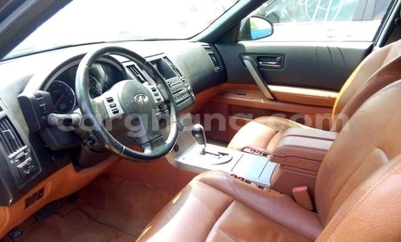 Buy Used Infiniti FX Other Car in Accra in Greater Accra Buy Used Infiniti FX Other Car in Accra in Greater Accra