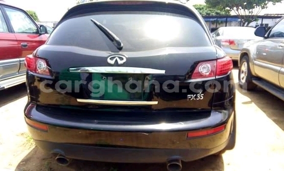 Buy Used Infiniti FX Other Car in Accra in Greater Accra Buy Used Infiniti FX Other Car in Accra in Greater Accra