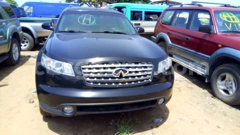 Big with watermark infiniti fx greater accra accra 35703