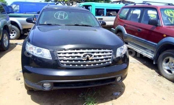 Buy Used Infiniti FX Other Car in Accra in Greater Accra Buy Used Infiniti FX Other Car in Accra in Greater Accra