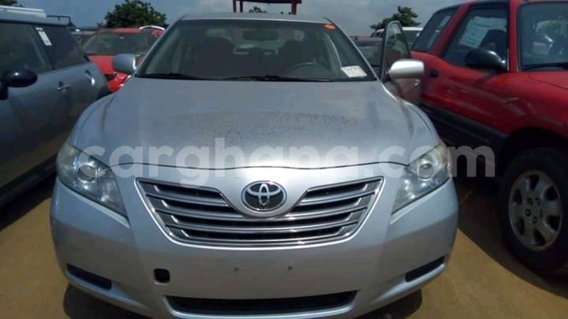 Big with watermark toyota camry greater accra accra 35705