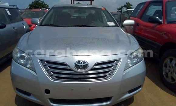 Ra Àlòkù Toyota Camry Miiran Ọkọ̀ in Accra ni Greater Accra