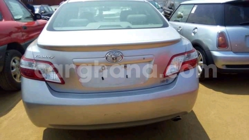 Big with watermark toyota camry greater accra accra 35705