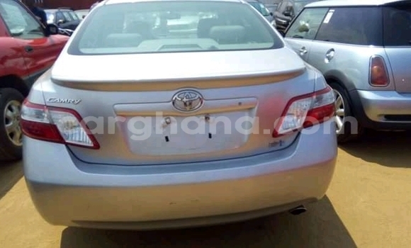 Buy Used Toyota Camry Other Car in Accra in Greater Accra Buy Used Toyota Camry Other Car in Accra in Greater Accra