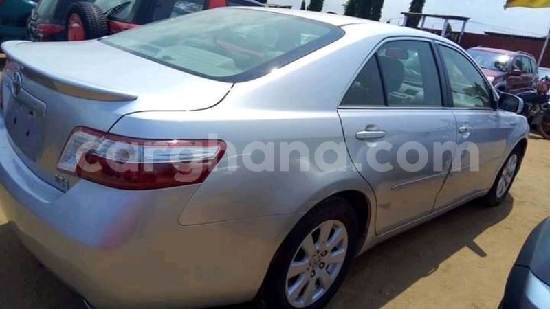 Big with watermark toyota camry greater accra accra 35705