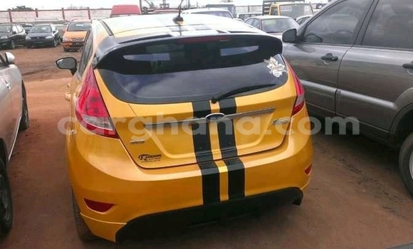 Buy Used Ford GT Other Car in Accra in Greater Accra Buy Used Ford GT Other Car in Accra in Greater Accra