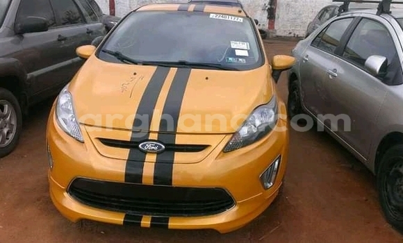 Buy Used Ford GT Other Car in Accra in Greater Accra Buy Used Ford GT Other Car in Accra in Greater Accra