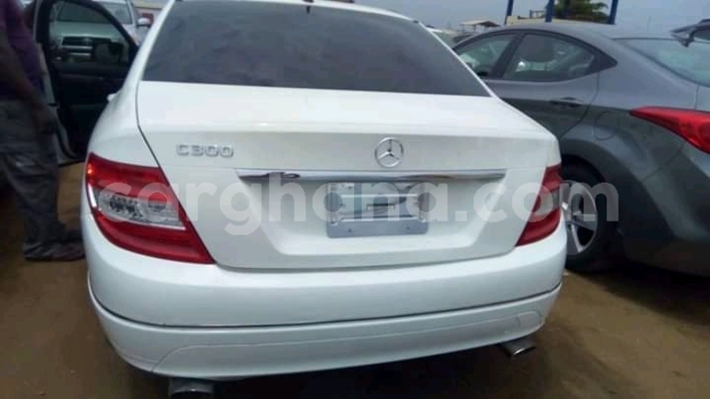 Big with watermark mercedes benz 300cd greater accra accra 35707