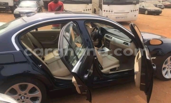 Buy Used BMW 340 Black Car in Accra in Greater Accra Buy Used BMW 340 Black Car in Accra in Greater Accra
