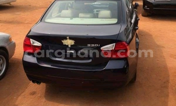 Buy Used BMW 340 Black Car in Accra in Greater Accra Buy Used BMW 340 Black Car in Accra in Greater Accra