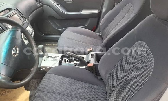 Buy Used Hyundai Elantra Brown Car in Sekondi–Takoradi Metropolitan in Western Buy Used Hyundai Elantra Brown Car in Sekondi–Takoradi Metropolitan in Western