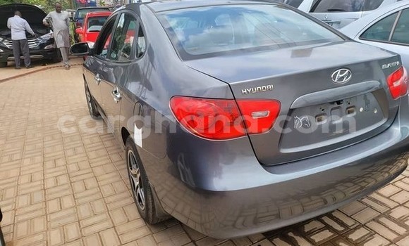 Buy Used Hyundai Elantra Brown Car in Sekondi–Takoradi Metropolitan in Western Buy Used Hyundai Elantra Brown Car in Sekondi–Takoradi Metropolitan in Western