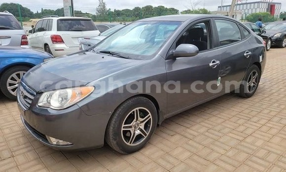 Buy Used Hyundai Elantra Brown Car in Sekondi–Takoradi Metropolitan in Western Buy Used Hyundai Elantra Brown Car in Sekondi–Takoradi Metropolitan in Western