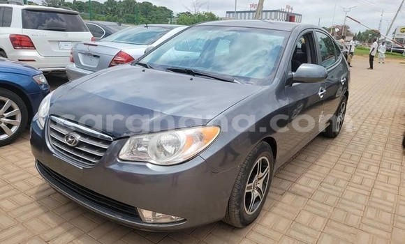 Buy Used Hyundai Elantra Brown Car in Sekondi–Takoradi Metropolitan in Western Buy Used Hyundai Elantra Brown Car in Sekondi–Takoradi Metropolitan in Western