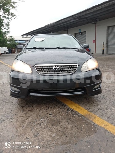 Big with watermark toyota corolla western sekondi takoradi metropolitan 35713