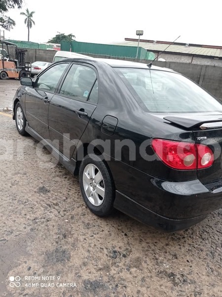 Big with watermark toyota corolla western sekondi takoradi metropolitan 35713