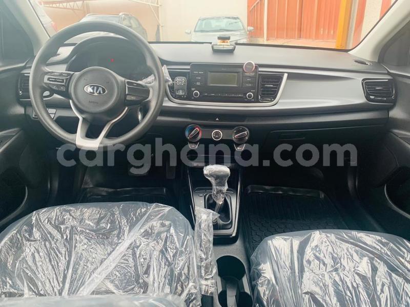 Big with watermark kia rio western sekondi takoradi metropolitan 35714