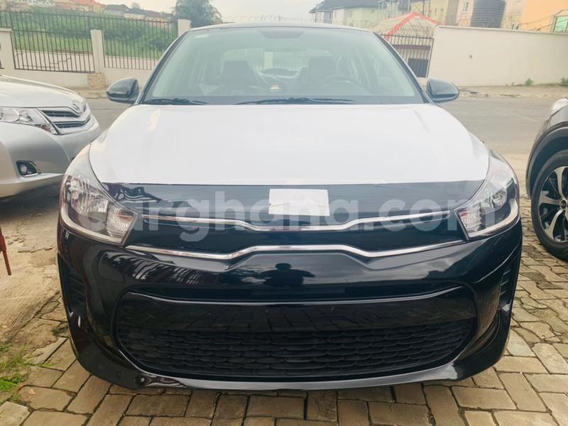 Big with watermark kia rio western sekondi takoradi metropolitan 35714