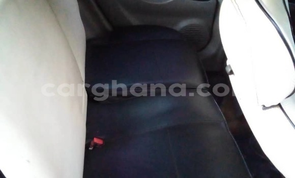 Buy Used Kia Picanto Black Car in Winneba in Central Buy Used Kia Picanto Black Car in Winneba in Central