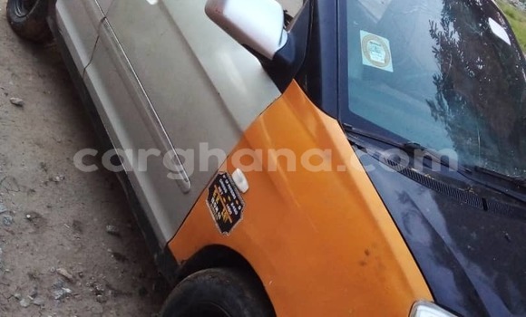 Buy Used Kia Picanto Black Car in Winneba in Central Buy Used Kia Picanto Black Car in Winneba in Central
