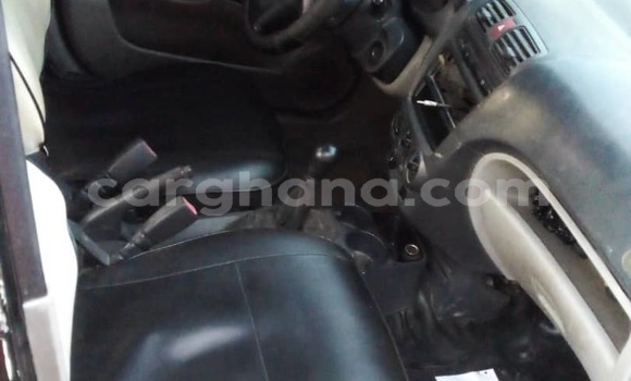 Buy Used Kia Picanto Black Car in Winneba in Central Buy Used Kia Picanto Black Car in Winneba in Central