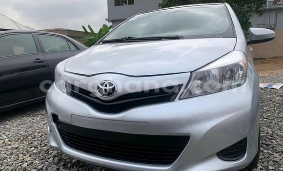 Ra Àlòkù Toyota Yaris Miiran Ọkọ̀ in Accra ni Greater Accra