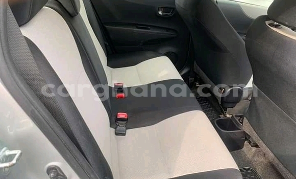Sayi Na hannu Toyota Yaris Sauran Mota in Accra a Greater Accra Sayi Na hannu Toyota Yaris Sauran Mota in Accra a Greater Accra