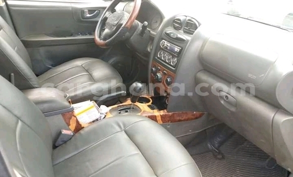 Sayi Na hannu Hyundai Santa Fe Sauran Mota in Accra a Greater Accra Sayi Na hannu Hyundai Santa Fe Sauran Mota in Accra a Greater Accra