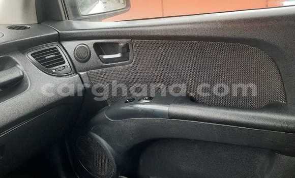 Buy Used Kia Sportage White Car in Accra in Greater Accra Buy Used Kia Sportage White Car in Accra in Greater Accra