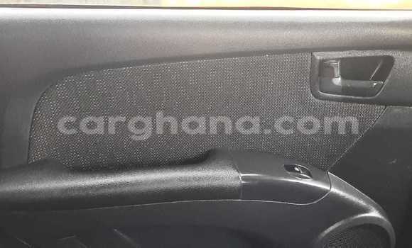 Buy Used Kia Sportage White Car in Accra in Greater Accra Buy Used Kia Sportage White Car in Accra in Greater Accra