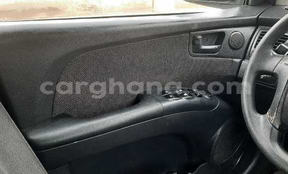 Buy Used Kia Sportage White Car in Accra in Greater Accra Buy Used Kia Sportage White Car in Accra in Greater Accra