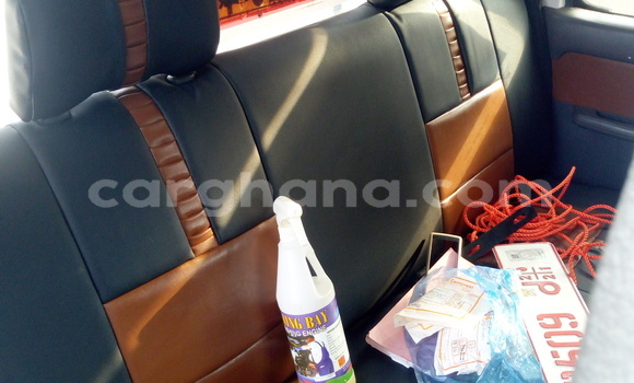 Buy Used Nissan Hardbody White Car in Accra in Greater Accra Buy Used Nissan Hardbody White Car in Accra in Greater Accra