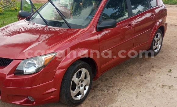 Buy Used Pontiac Vibe Other Car in Assin South in Central Buy Used Pontiac Vibe Other Car in Assin South in Central