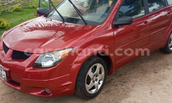 Buy Used Pontiac Vibe Other Car in Cape Coast in Central