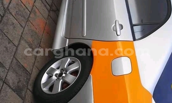 Sayi Na hannu Toyota Corolla Sauran Mota in Accra a Greater Accra Sayi Na hannu Toyota Corolla Sauran Mota in Accra a Greater Accra