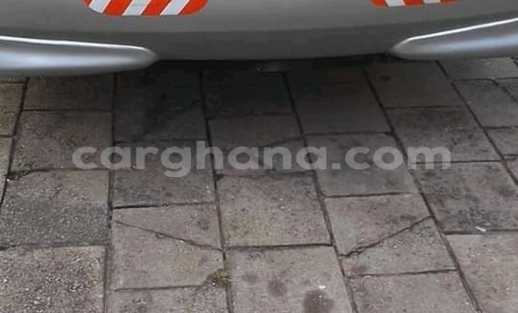 Buy Used Toyota Corolla Other Car in Accra in Greater Accra Buy Used Toyota Corolla Other Car in Accra in Greater Accra