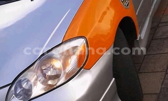 Buy Used Toyota Corolla Other Car in Accra in Greater Accra Buy Used Toyota Corolla Other Car in Accra in Greater Accra